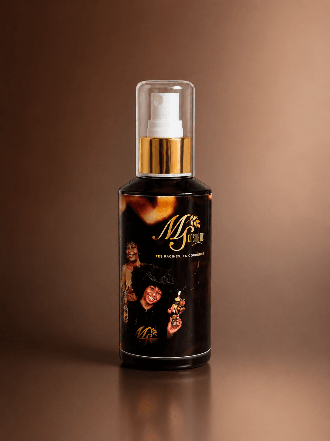 Huile de Baobab