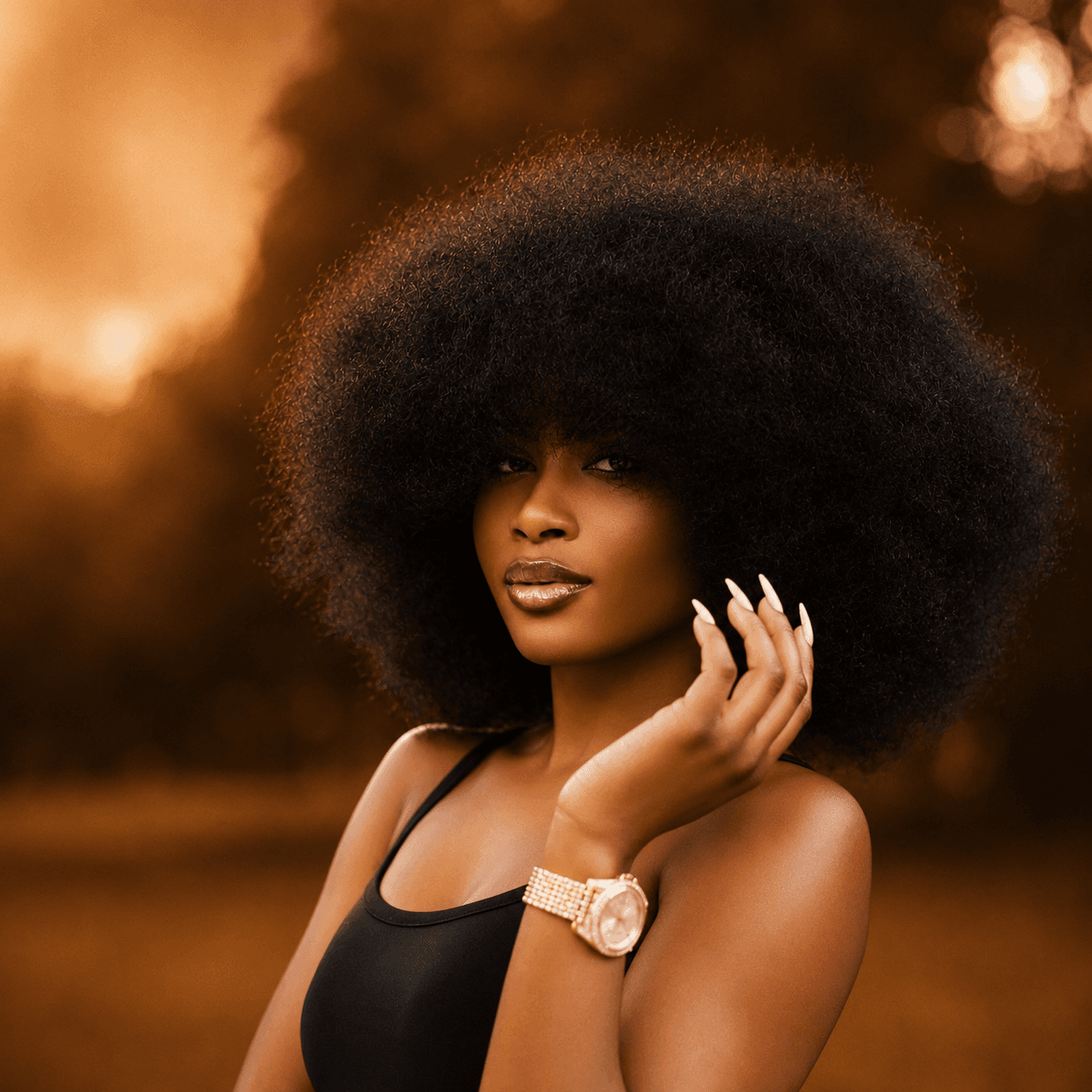 Aïcha M.