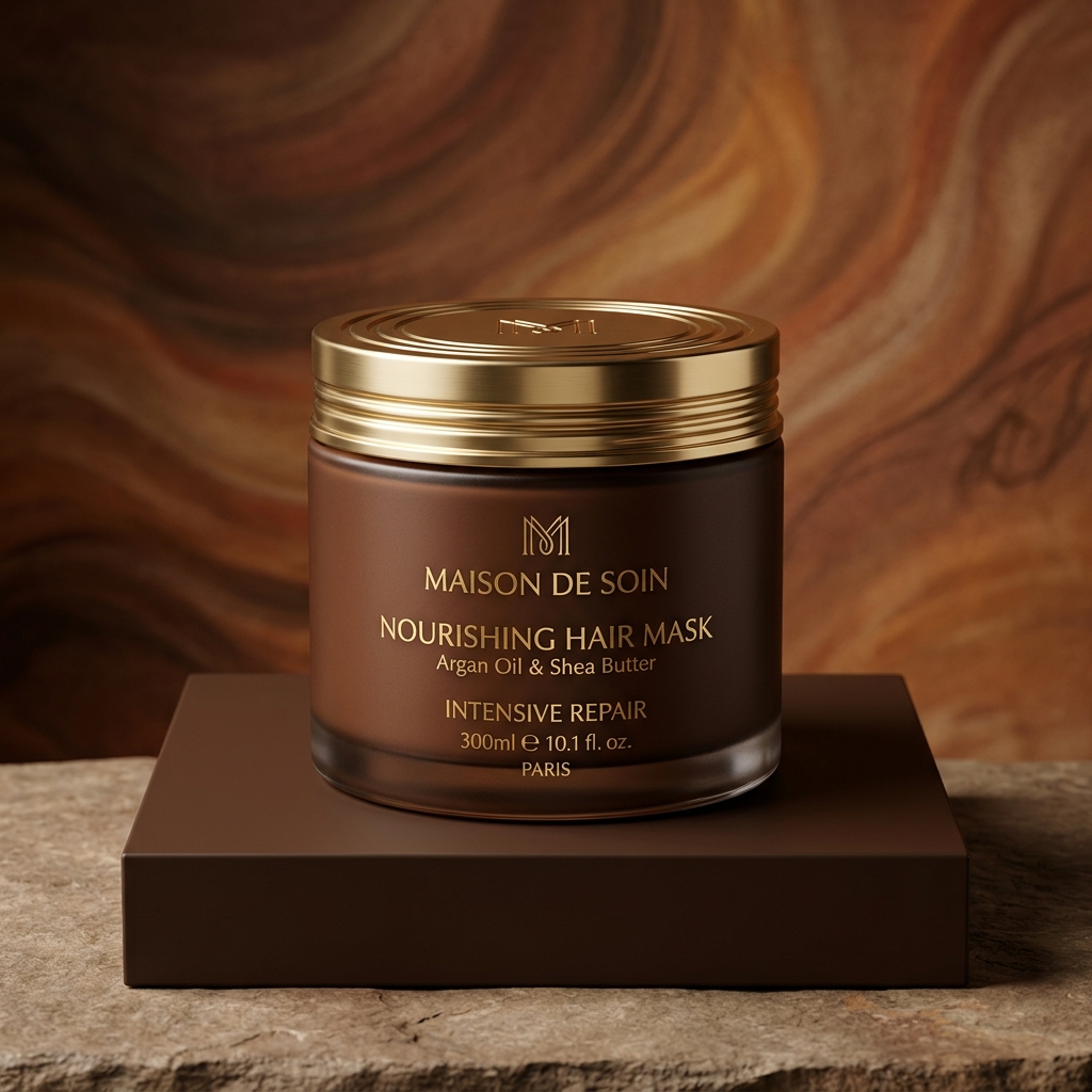 Masque Réparateur Profond